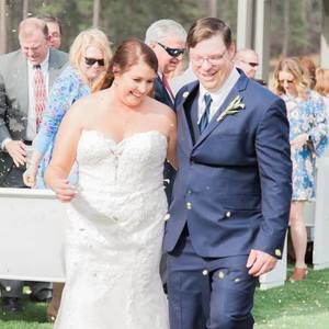 Meet your Posher, Korey